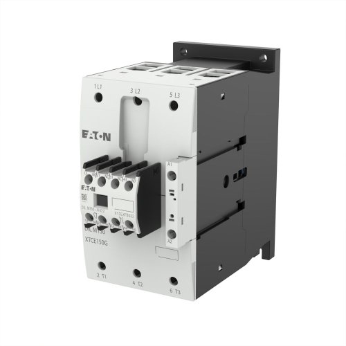 Eaton Magneetschakelaar DILM150(RAC240) (190-240V 50/60Hz), 75kW, 2m, 2v - Eaton 239597 l - 20066253