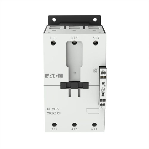 Eaton Magneetschakelaar DILMC95(230V50HZ,240V60HZ) 45kW, 0m, 0v, steekklem - Eaton 239685 c - 20066258