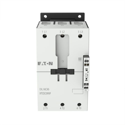 Eaton Magneetschakelaar DILMC115(RAC240) (190-240V 50/60Hz),55kW, 0m, 0v, st - Eaton 239736 c - 20066260