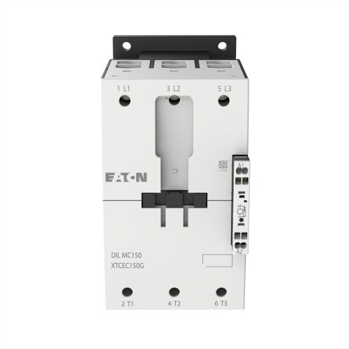 Eaton Magneetschakelaar DILM150(RAC240) (190-240V 50/60Hz), 75kW, 0m, 0v, st - Eaton 239751 c - 20066262