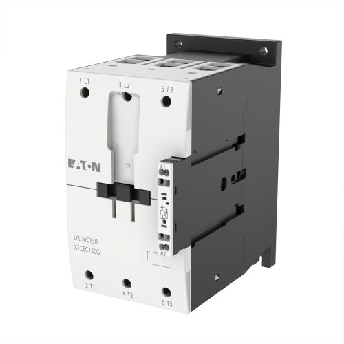 Eaton Magneetschakelaar DILM150(RAC240) (190-240V 50/60Hz), 75kW, 0m, 0v, st - Eaton 239751 l - 20066262