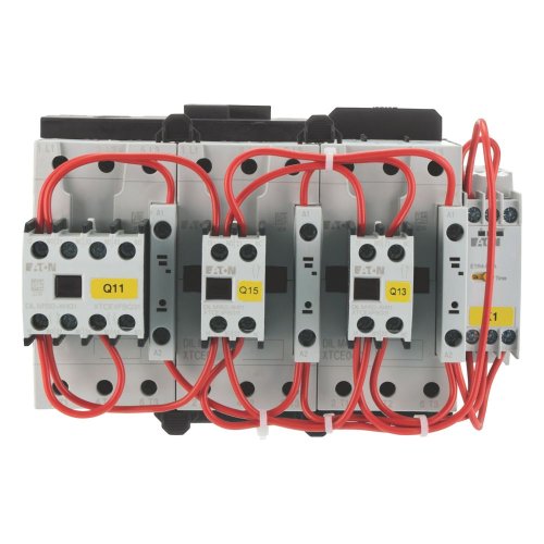 Eaton Automatische sterdriehoekschakelaar SDAINLM115(110V50HZ,120V60HZ) - Eaton 239963 c - 20066268