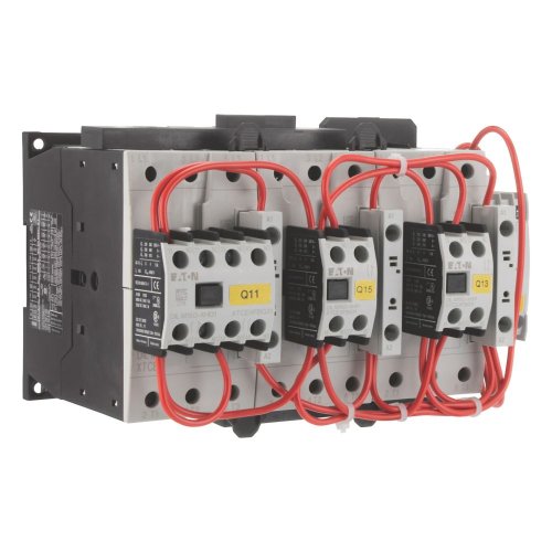 Eaton Automatische sterdriehoekschakelaar SDAINLM115(110V50HZ,120V60HZ) - Eaton 239963 r - 20066268