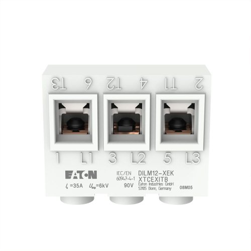 Eaton Aansluitklem voor DILM7..M12 - Eaton 240083 c - 20066274