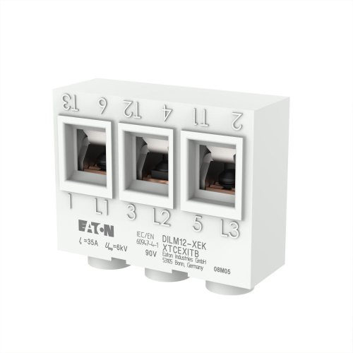 Eaton Aansluitklem voor DILM7..M12 - Eaton 240083 l - 20066274