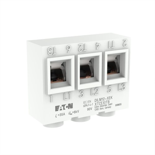 Eaton Aansluitklem voor DILM7..M12 - Eaton 240083 r - 20066274