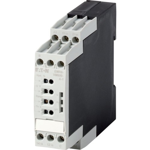 Eaton Over- of onderspanning, 3 - 600 V - Eaton 2400pic 1 - 20062088