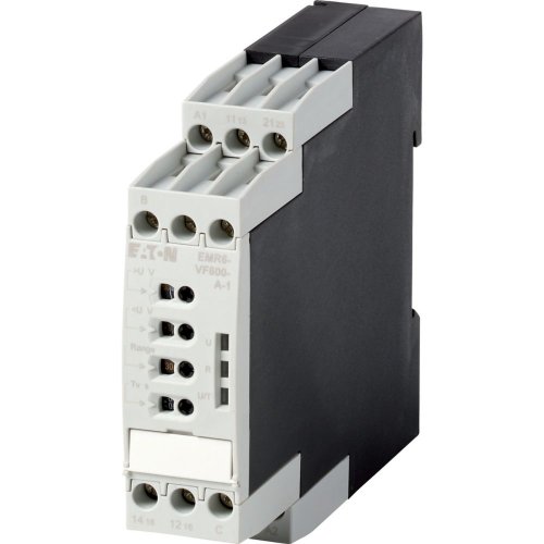 Eaton Over- of onderspanning, Over- en onderspanning (venster), 3 - 600 V - Eaton 2400pic 2 - 20062089