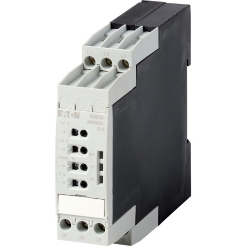 Eaton Fasevolgorde, fase-uitval, Over- of onderspanning, Asymmetrie, 300 - 5 - Eaton 2431pic 86 - 20062068