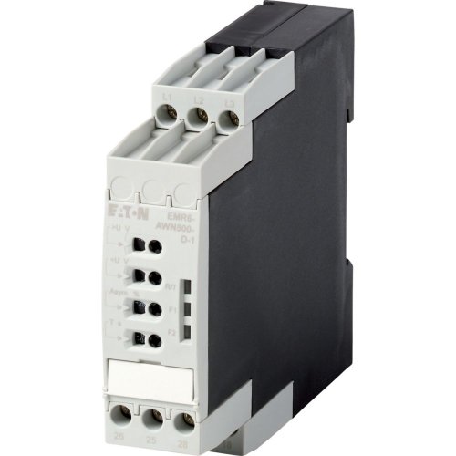 Eaton Fasevolgorde, fase-uitval, Over- of onderspanning, Asymmetrie, Nulleid - Eaton 2431pic 90 - 20062075