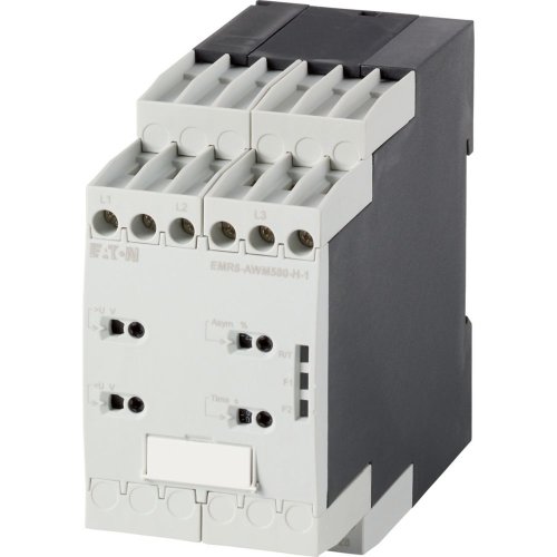 Eaton Fasevolgorde, fase-uitval, Over- of onderspanning, Asymmetrie, 300 - 5 - Eaton 2431pic 94 - 20062069