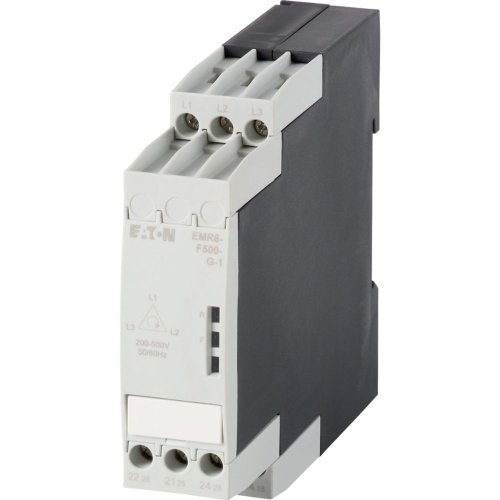 EATON fasebewakingsrelais EMR6-F500-G-1 - Eaton 2431pic 98 l - 20062093