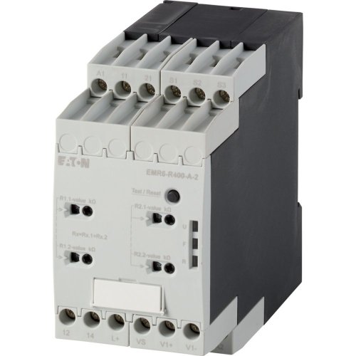 Eaton Isolatie, kabelbreuk, 1 - 100 kΩ - Eaton 2433pic 4 - 20062078