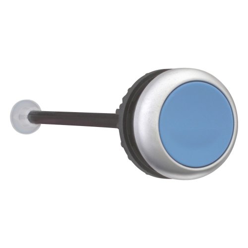 Eaton Vrijgaveknop, blauw - Eaton 254833 r - 20066786
