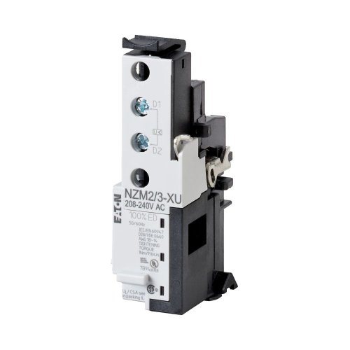 EATON onderspanningspoel NZM2/3-XU24DC - Eaton 259499 l - 11005370