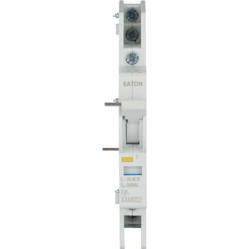 Eaton Hulpcontact FIP-XAM002 - contact 2W - 0,5 TE - Eaton 262415 bt - 20066863