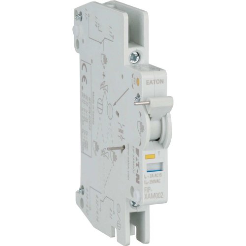 Eaton Hulpcontact FIP-XAM002 - contact 2W - 0,5 TE - Eaton 262415 r - 20066863