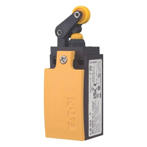 Eaton Eindschakelaars, 2 V, rolhefboom - Eaton 266108 l - 20066925