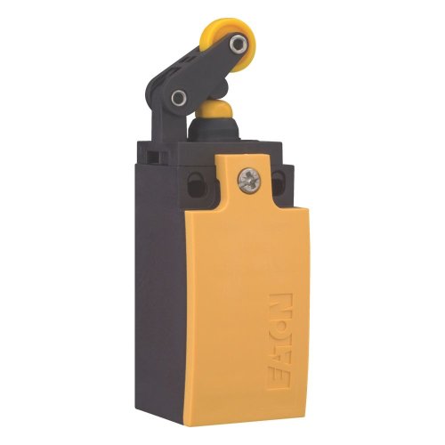 Eaton Eindschakelaars, 2 V, rolhefboom - Eaton 266108 r - 20066925