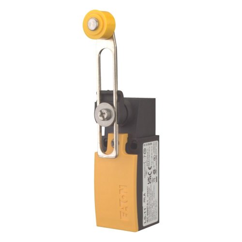 Eaton Eindschakelaars, 1M+1V, verstelbare zwenkrol - Eaton 266113 l - 20066930