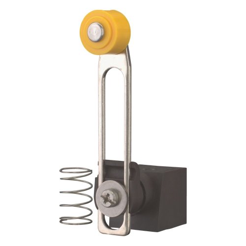 Eaton Verstelbare zwenkrol, D=40mm, rubber - Eaton 266127 l - 20066947