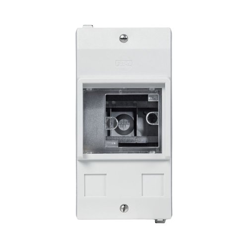 Eaton Kunststof kast IP40 voor PKZM0 - Eaton 267083 c - 20066983