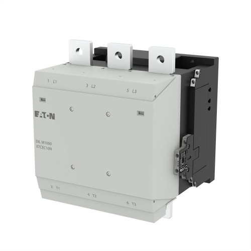 Eaton Magneetschakelaar (110&ndash;250V 40&ndash;60Hz/110&ndash;250VDC) , 560KW, hulp. 2m, 2v - Eaton 267214 l - 20066984