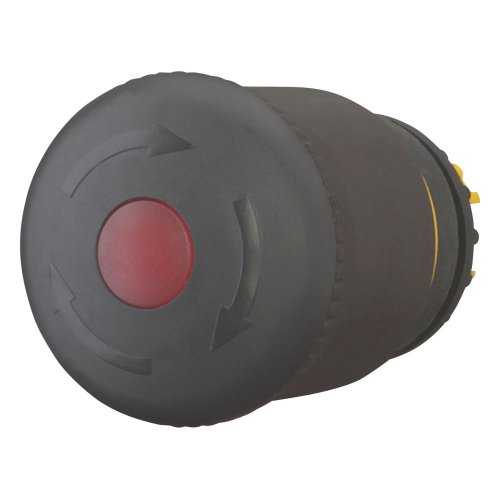 Eaton NOOD-UIT-knop, verlicht, draaiontgrendeld - Eaton 271540 l - 20066992