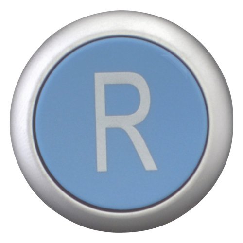 Eaton Vrijgaveknop, blauw, R - Eaton 271640 c - 20066995