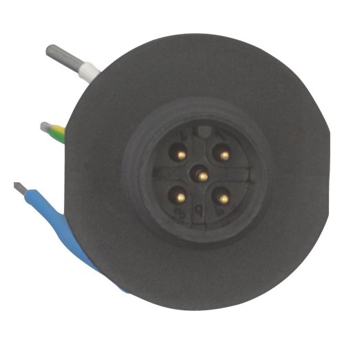 Eaton Aansluitbus, 5p, M12, 'A' gecodeerd - Eaton 272202 c - 20067008