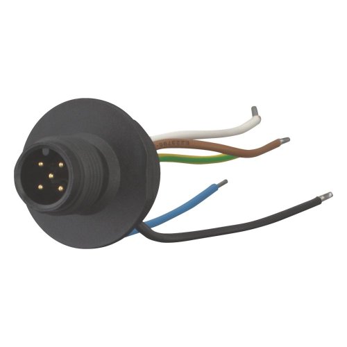 Eaton Aansluitbus, 5p, M12, 'A' gecodeerd - Eaton 272202 l - 20067008