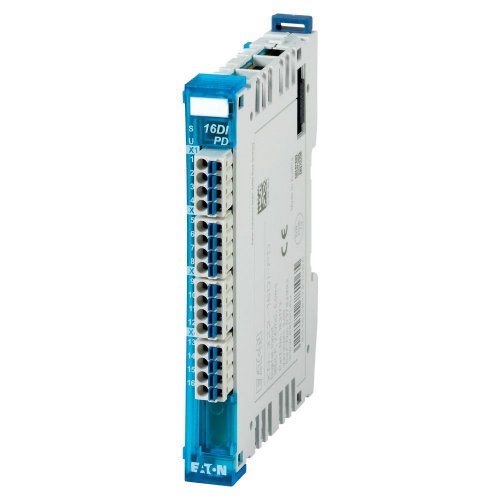 EATON digitaal 16 di 24vdc 0,5ms XN-322-16DI-PD - Eaton 2723pic 259 - 20062033