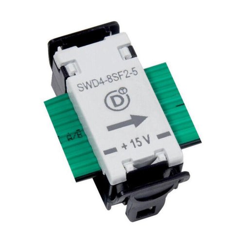 EATON connector smartwire-darwin-deelnemer swd4-8sf2-5 - Eaton 2723pic 28 - 20059573