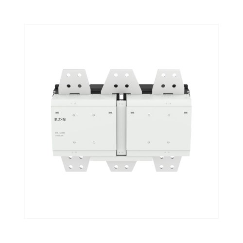 Eaton Magneetschakelaar 2000A AC1, 230V..250Vac/dc, hulpcontact 2m, 2v - Eaton 272442 c - 20067011