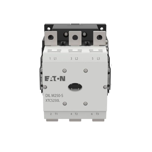 Eaton Magneetschakelaar DILM250-S/22(220-240V50/60HZ), 132W, 2m, 2v - Eaton 274189 c - 20067042