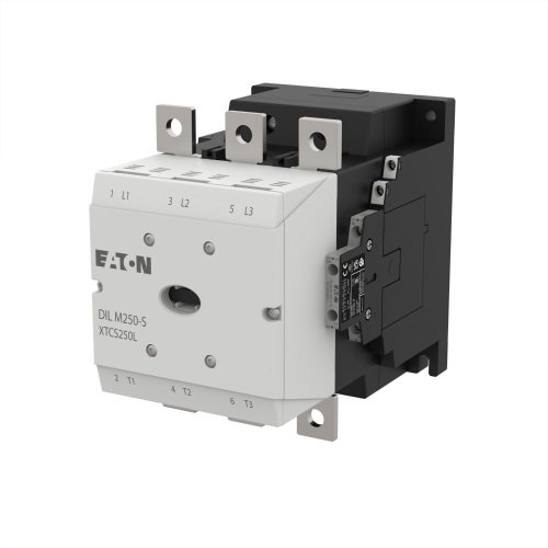 Eaton Magneetschakelaar DILM250-S/22(220-240V50/60HZ), 132W, 2m, 2v - Eaton 274189 l - 20067042