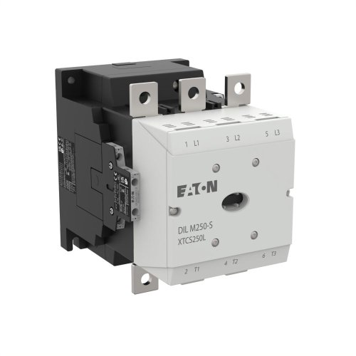 Eaton Magneetschakelaar DILM250-S/22(220-240V50/60HZ), 132W, 2m, 2v - Eaton 274189 r - 20067042