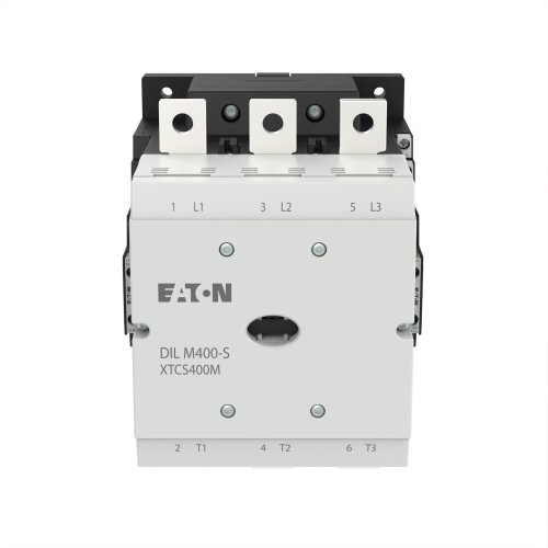 Eaton Magneetschakelaar DILM400-S/22(110-120V50/60HZ),18,5kW, 2m, 2v - Eaton 274195 c - 20067043