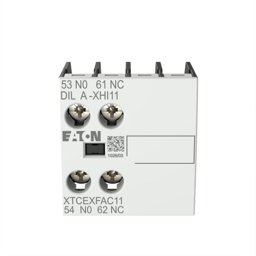 EATON hulpcontactblok 1m 1v dila-xhi11 - Eaton 276421 c - 20067121