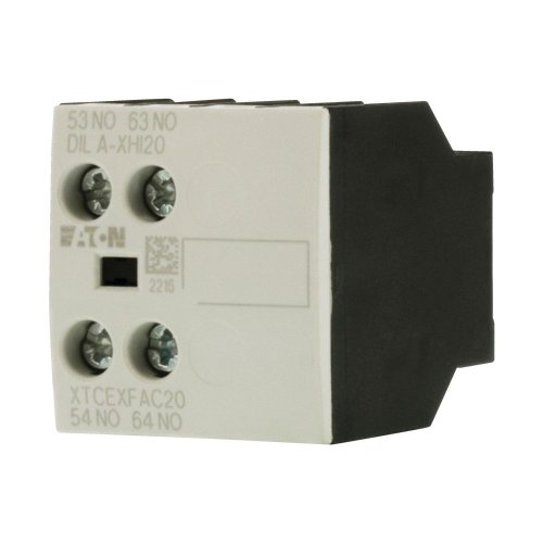 EATON hulpcontactblok 2m dila-xhi20 - Eaton 276422 l - 20067122