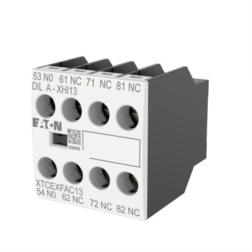 EATON hulpcontact 1m 3v dila-xhi13 - Eaton 276425 l - 20067125