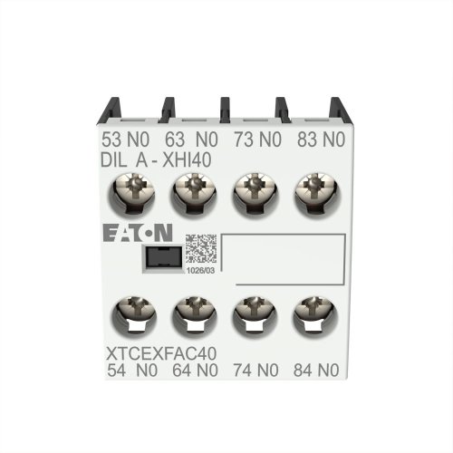 EATON hulpcontact dila-xhi40 - Eaton 276428 c - 20067128