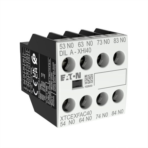 EATON hulpcontact dila-xhi40 - Eaton 276428 r - 20067128