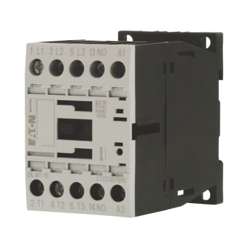 EATON magneetschakelaar 230v 3 kw dilm7-10 - Eaton 276550 l - 20067138