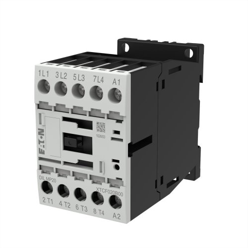 Eaton Magneetschakelaar DILMP20(42V50HZ,48V60HZ) 22A, AC1, 4-polig - Eaton 276957 l - 20067283