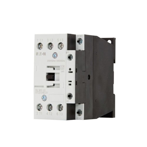 EATON magneetschakelaar 230v 7,5kw DILM17-01 - Eaton 277036 l - 11000742