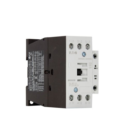 EATON magneetschakelaar 230v 7,5kw DILM17-01 - Eaton 277036 r - 11000742