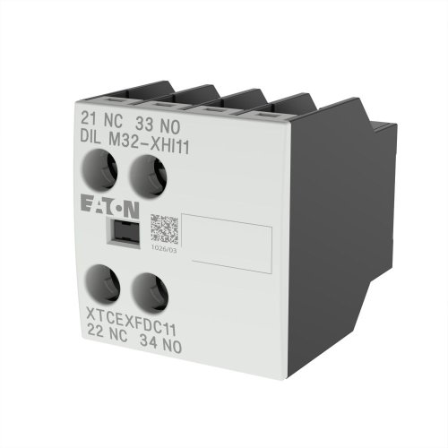 EATON hulpcontactblok 1m 1v dilm32-xhi11 - Eaton 277376 l - 20067430