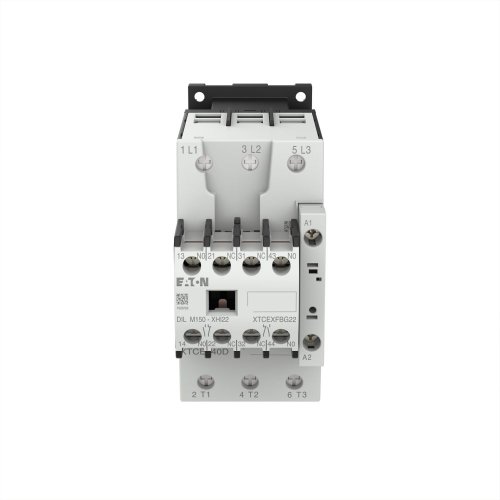 Eaton Magneetschakelaar DILM40-22(400V50HZ,440V60HZ), 18,5kW, 2m, 2v - Eaton 277800 c - 20067454