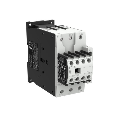 Eaton Magneetschakelaar DILM40-22(400V50HZ,440V60HZ), 18,5kW, 2m, 2v - Eaton 277800 r - 20067454